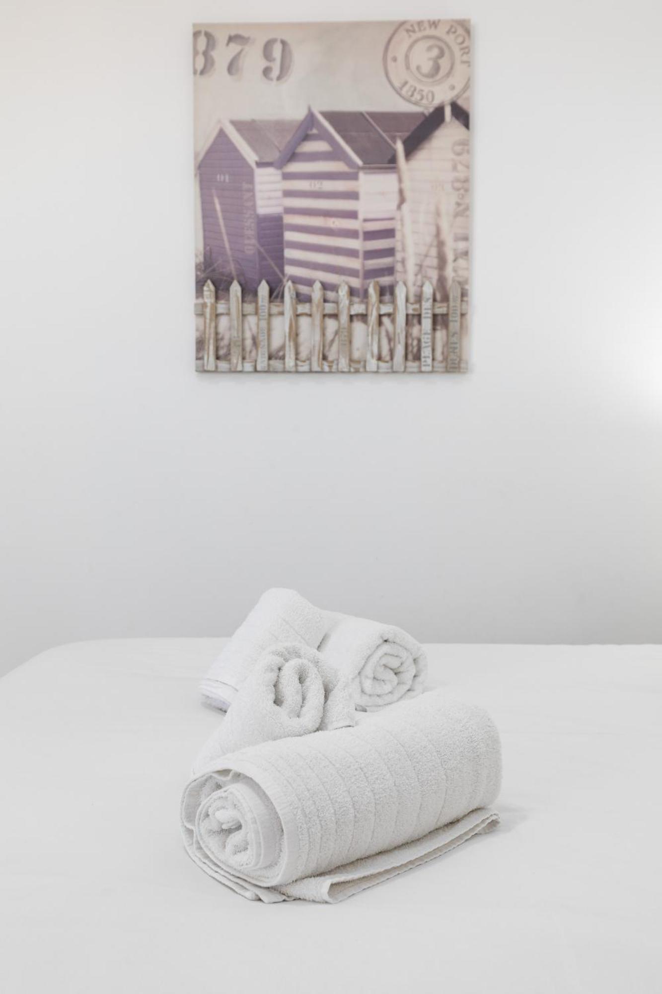 Apartup Patacona Paradise Duplex Valencie Exteriér fotografie