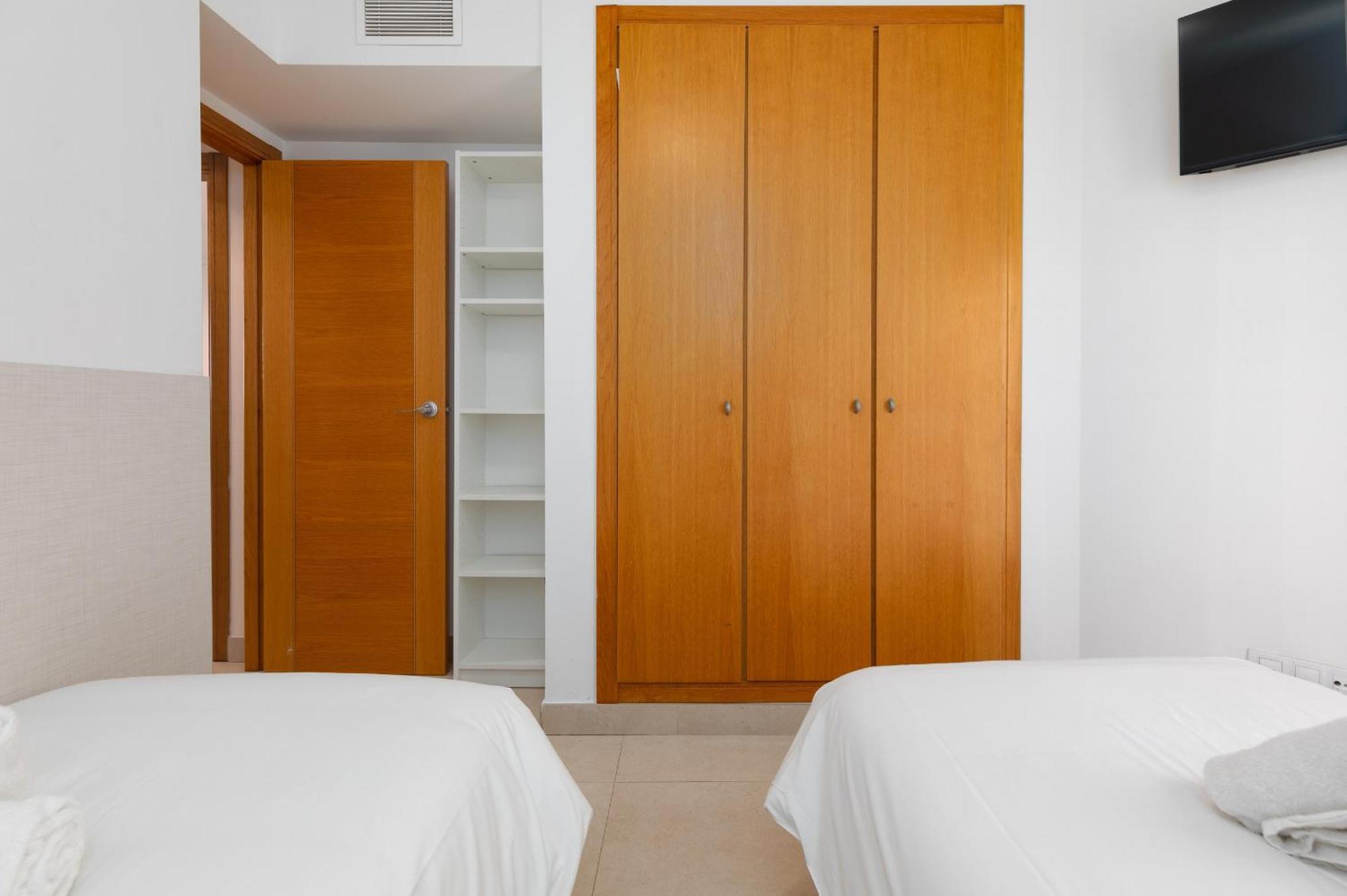 Apartup Patacona Paradise Duplex Valencie Exteriér fotografie