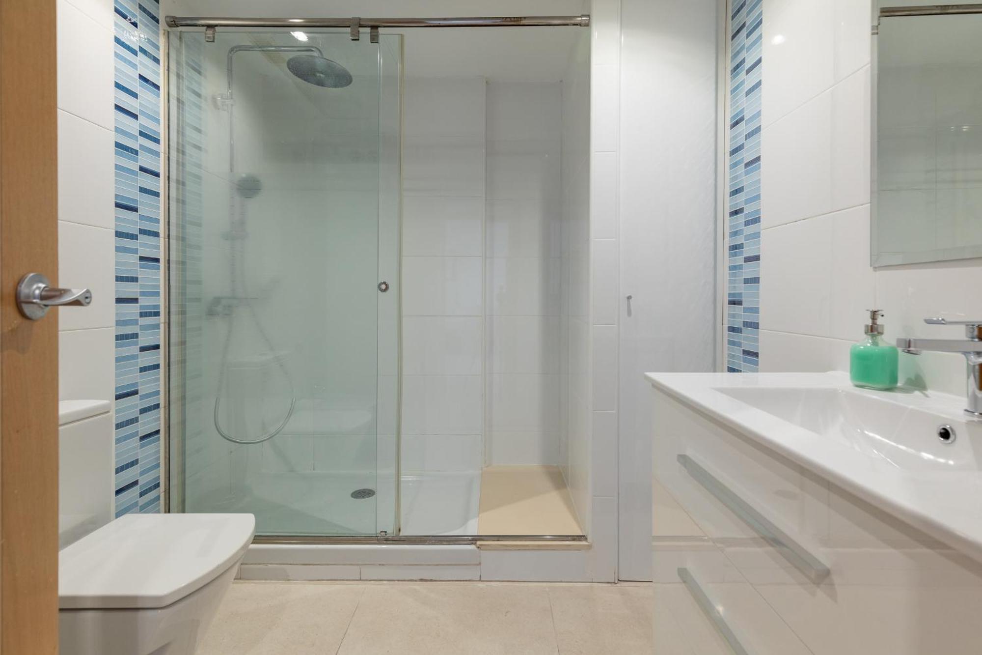 Apartup Patacona Paradise Duplex Valencie Exteriér fotografie