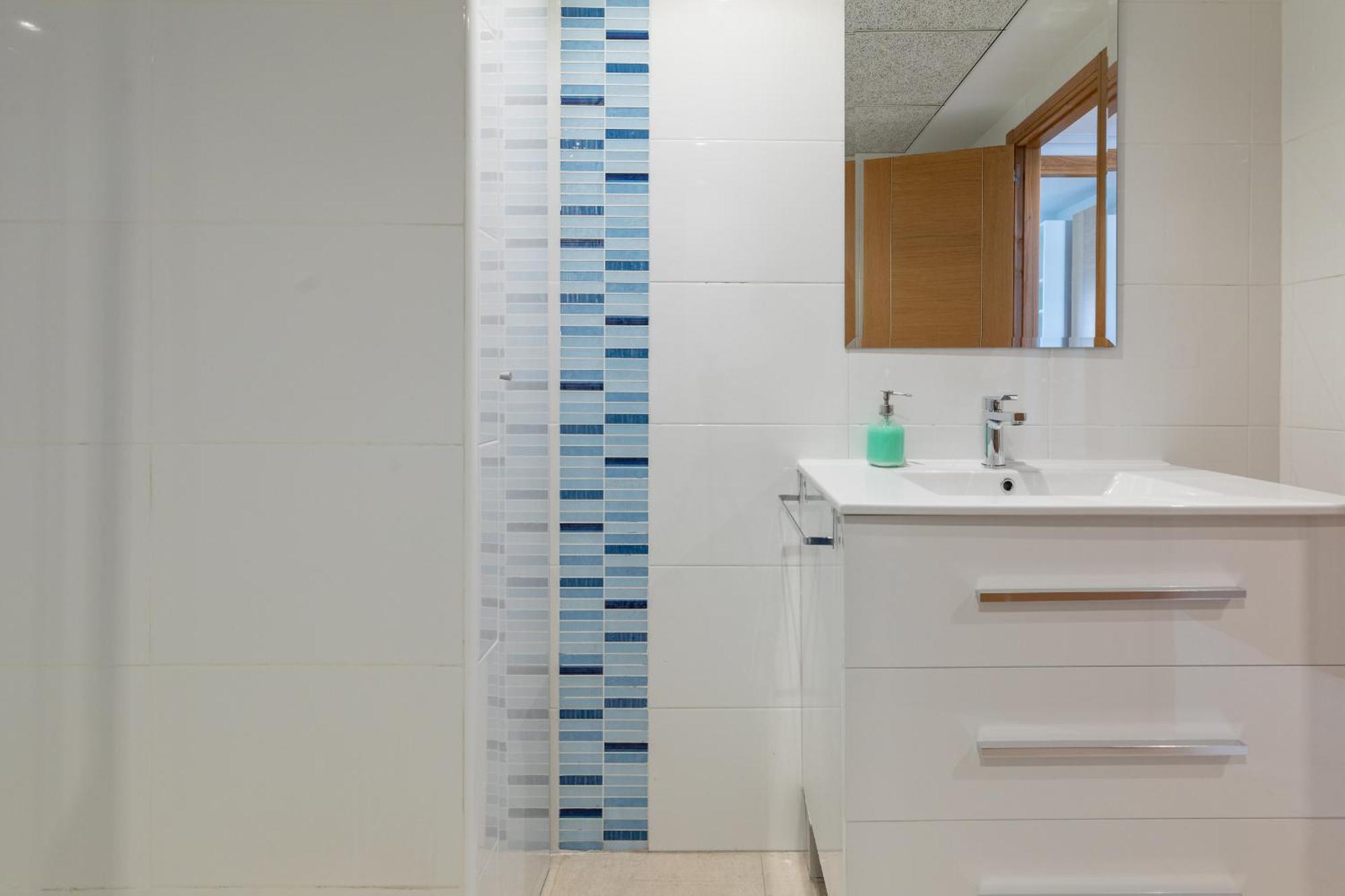 Apartup Patacona Paradise Duplex Valencie Exteriér fotografie