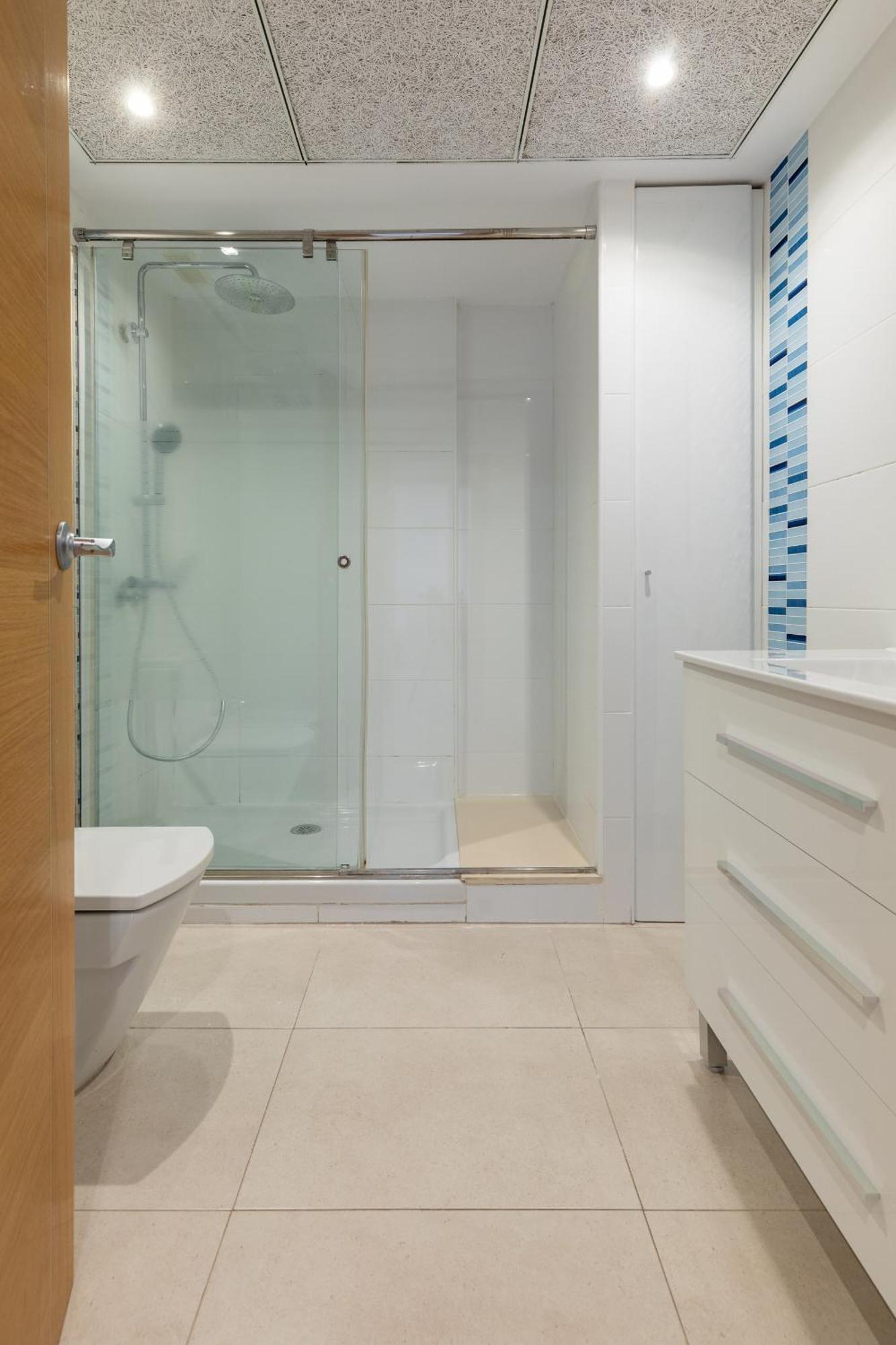 Apartup Patacona Paradise Duplex Valencie Exteriér fotografie