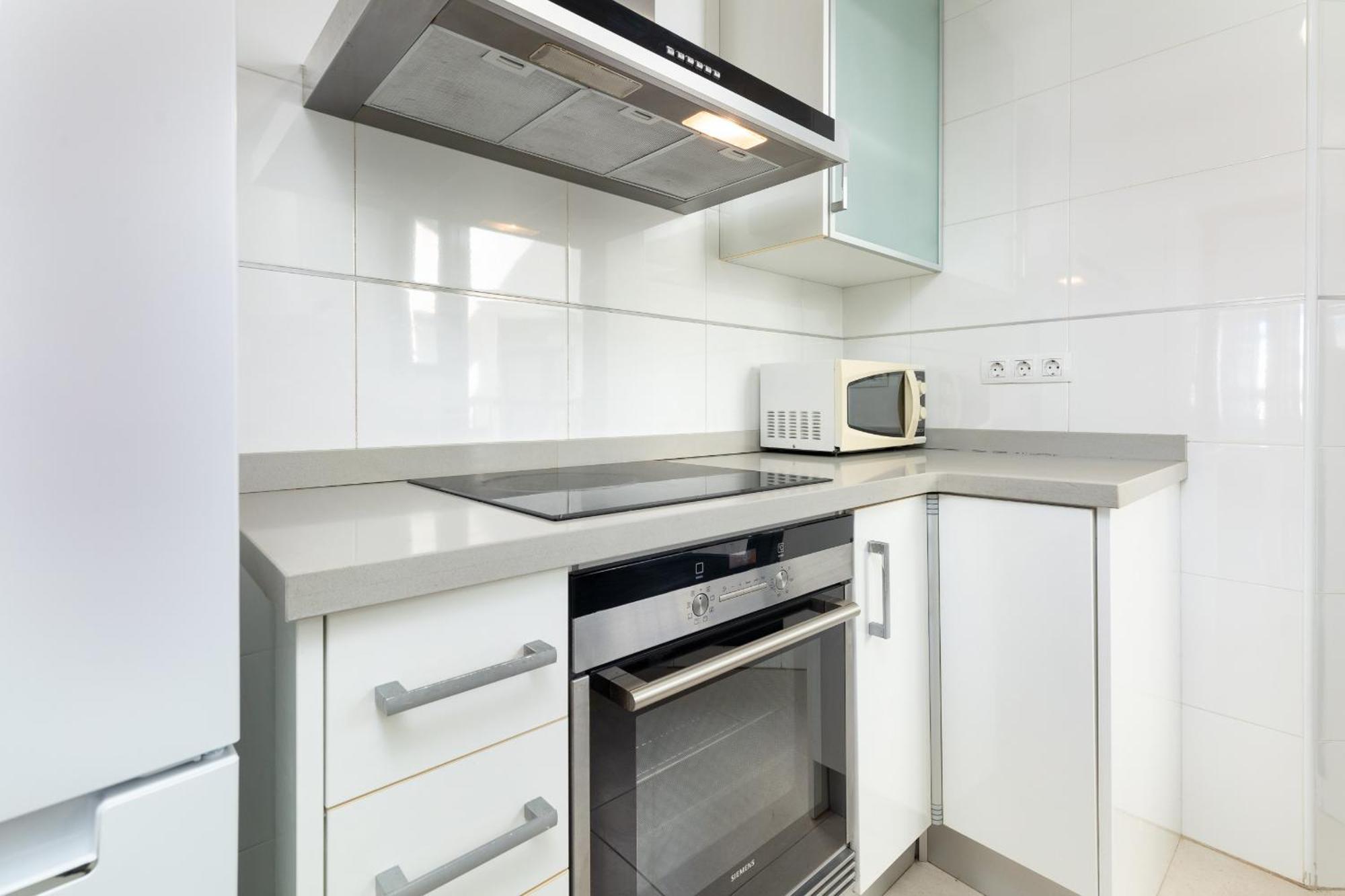 Apartup Patacona Paradise Duplex Valencie Exteriér fotografie