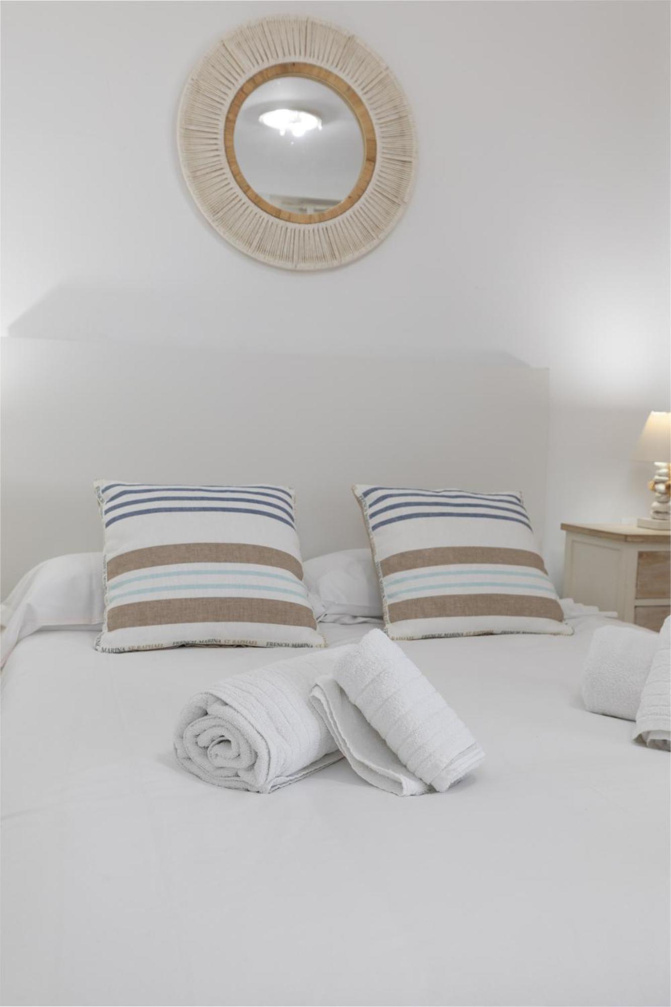 Apartup Patacona Paradise Duplex Valencie Exteriér fotografie