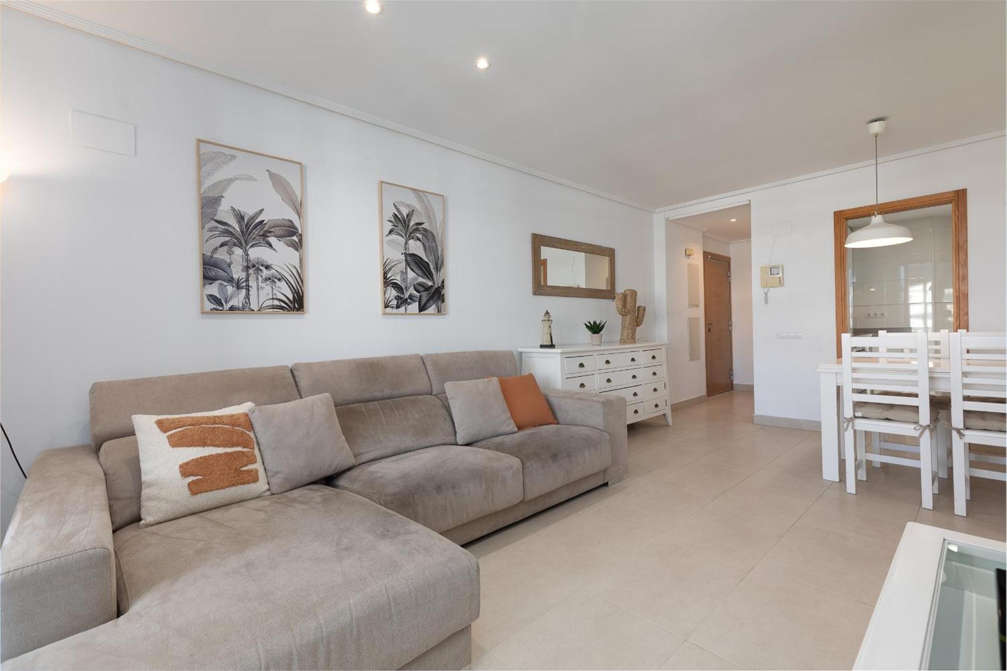 Apartup Patacona Paradise Duplex Valencie Exteriér fotografie