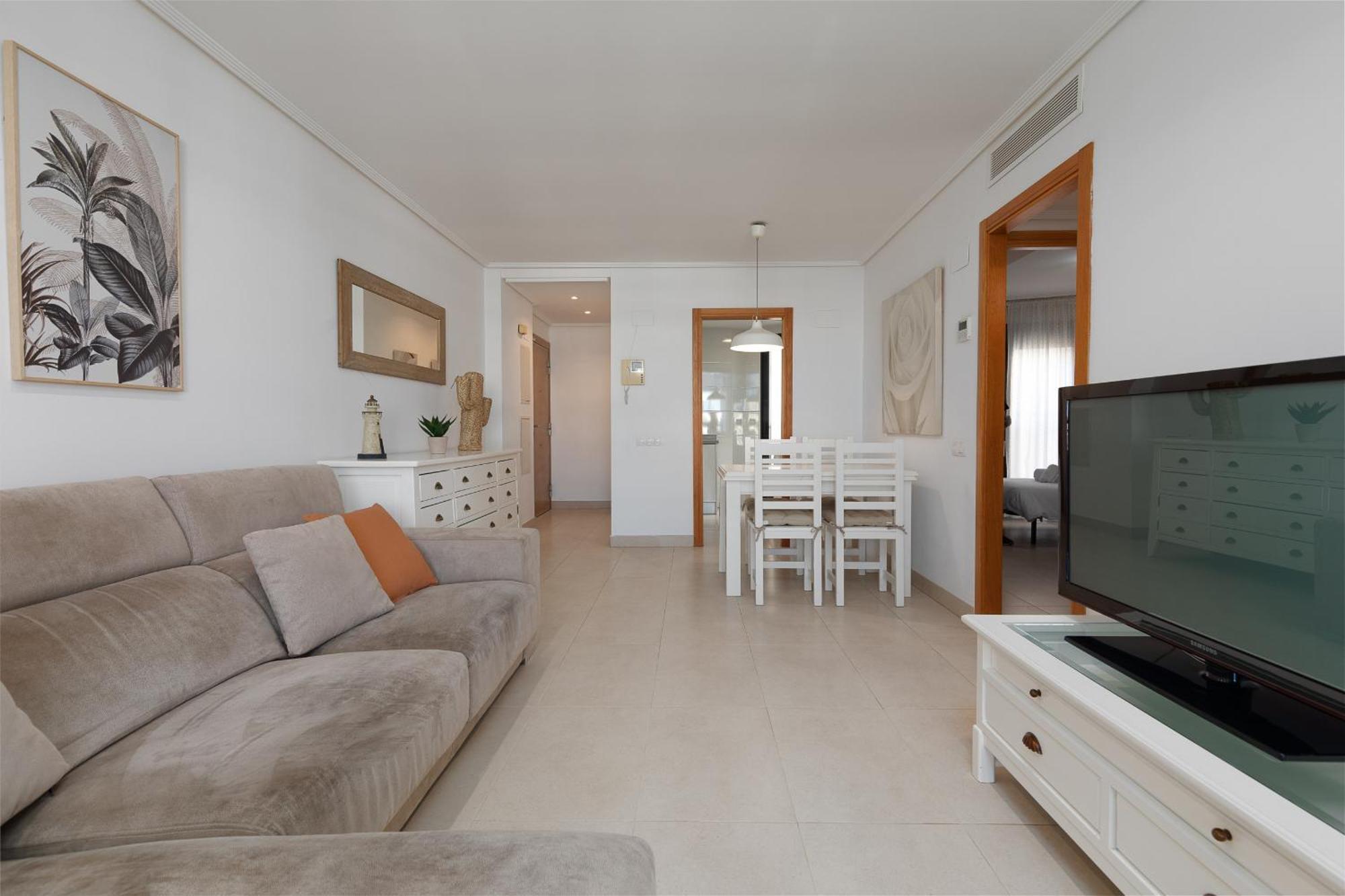 Apartup Patacona Paradise Duplex Valencie Exteriér fotografie