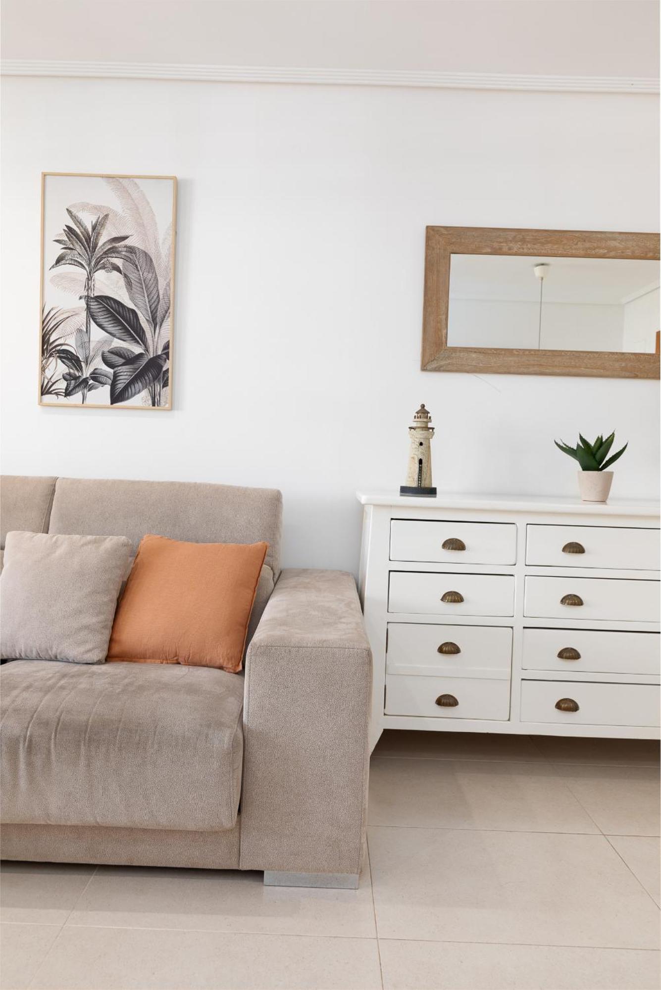 Apartup Patacona Paradise Duplex Valencie Exteriér fotografie